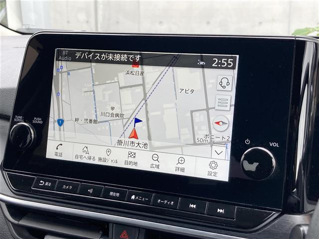 ノート1.2 AUTECH