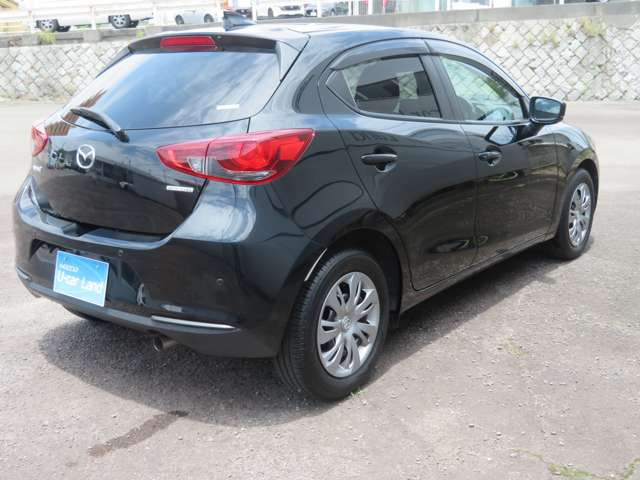 MAZDA21.5 15S プロアクティブ