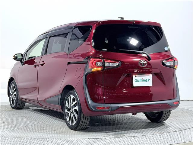 シエンタ1.5 G セーフティエディション