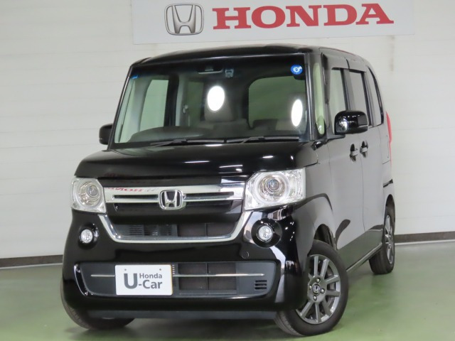 N-BOXL 4WD