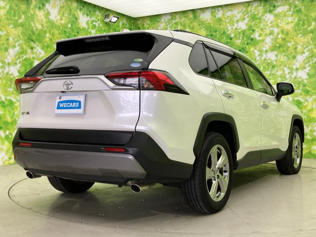 RAV42.0 G 4WD