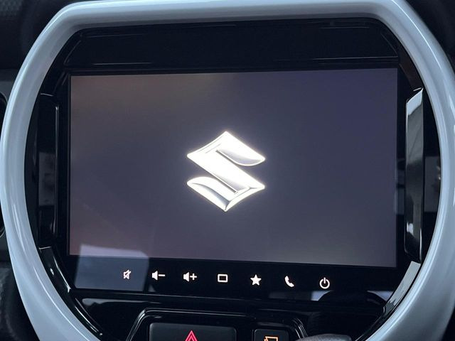 ハスラーハイブリッド(HYBRID) Xターボ