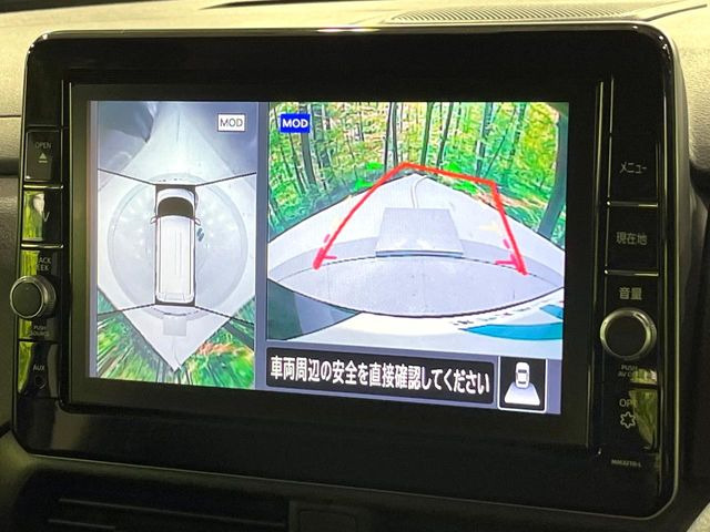 ルークスハイウェイスターX プロパイロットエディション