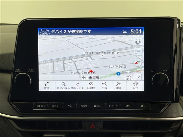 ノート1.2 AUTECH