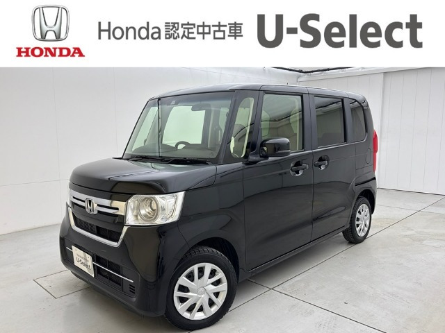 N-BOXL 4WD
