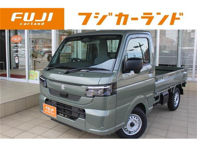 キャリイKC 4WD