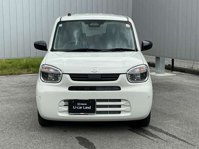キャロルG 4WD