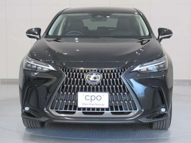NX350h バージョンL