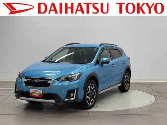 XV2.0 アドバンス 4WD
