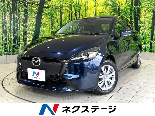 MAZDA21.5 15C