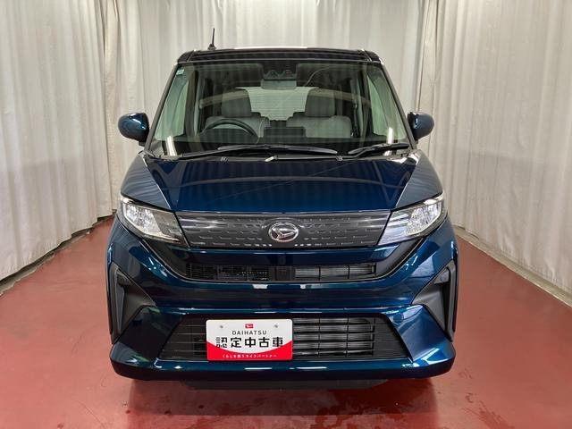 ムーヴX