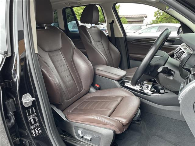 X3xドライブ20d xライン ディーゼル 4WD