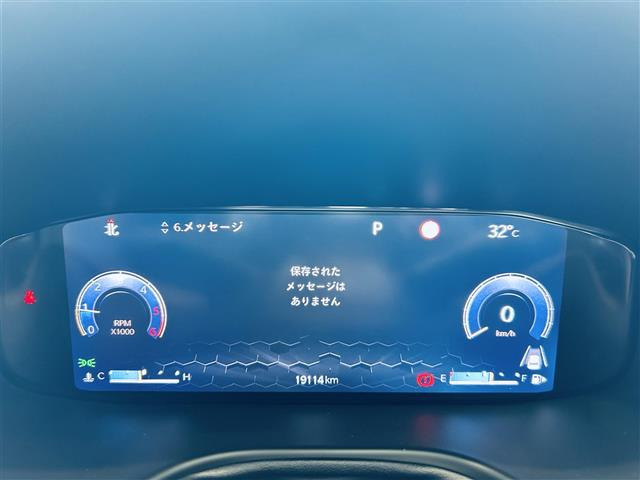 コマンダー2.0 リミテッド ディーゼル 4WD
