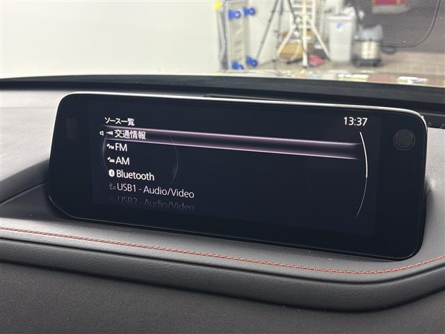 CX-302.0 20S レトロスポーツエディション