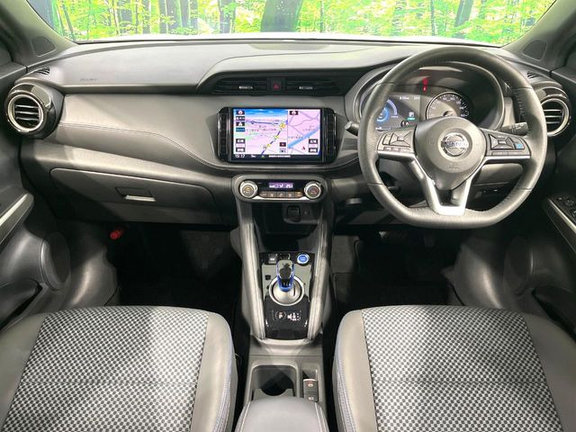 キックス1.2 X (e-POWER)