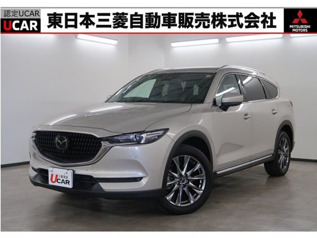CX-82.2 XD Lパッケージ