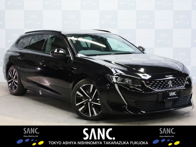508SWGT ハイブリッド