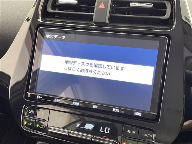 プリウス1.8 S ツーリングセレクション