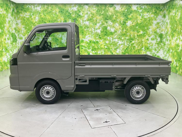 クリッパートラックDX 4WD