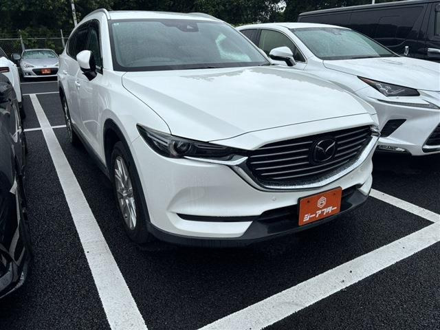 CX-82.2 XD プロアクティブ