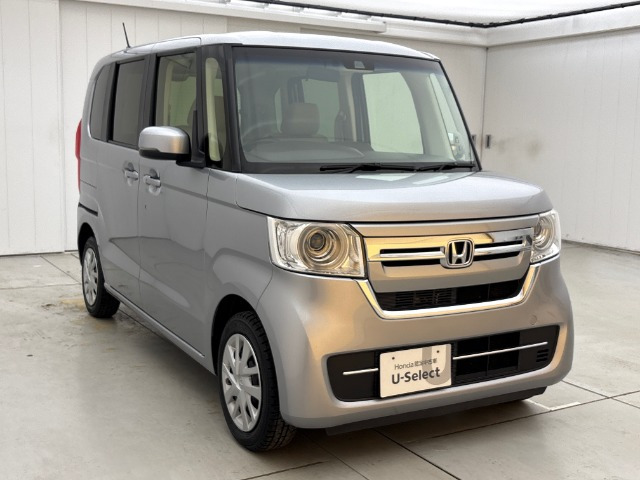 N-BOXL 4WD