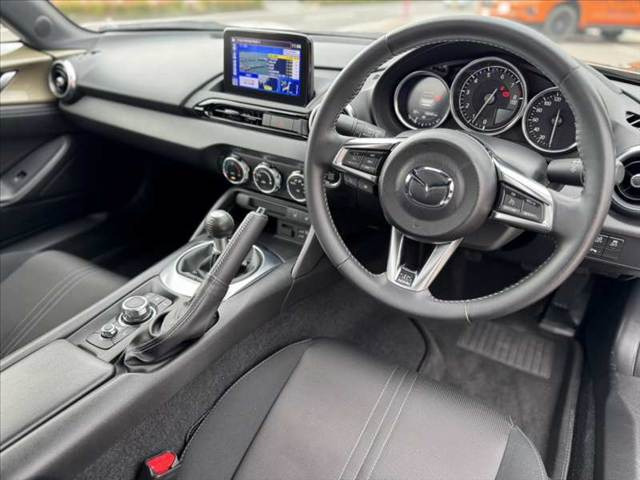 ロードスター1.5 S スペシャルパッケージ
