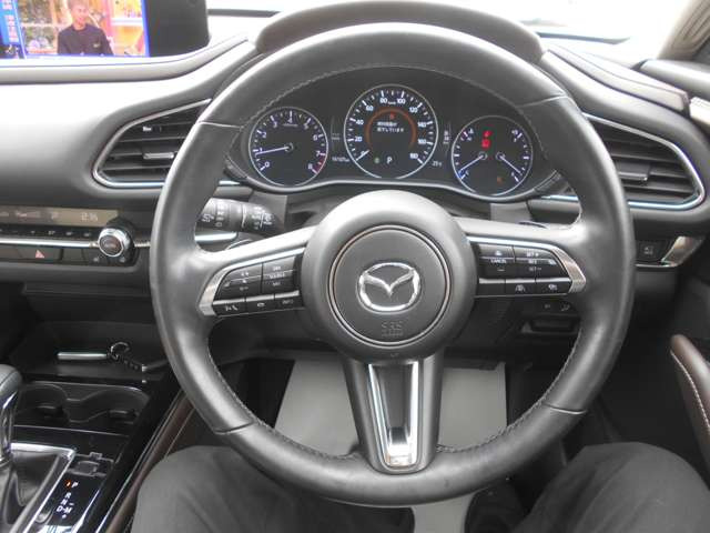CX-302.0 20S プロアクティブ ツーリングセレクション