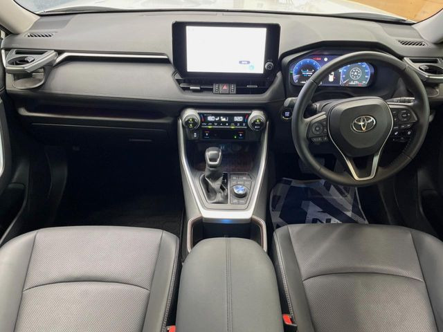 RAV42.0 G Zパッケージ 4WD