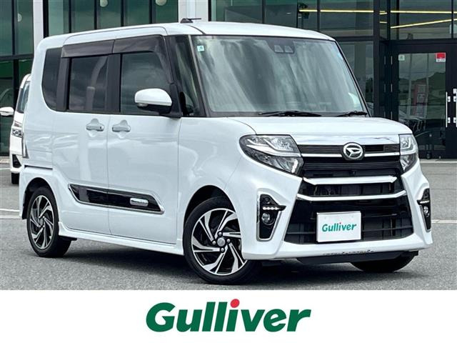 タントカスタムRS スタイルセレクション