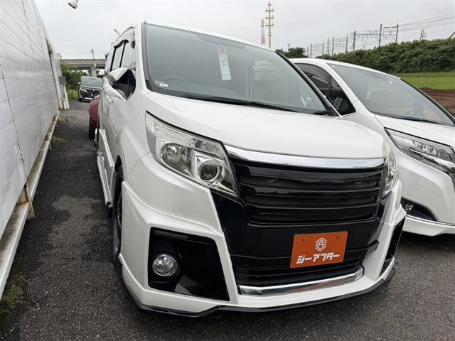ノア2.0 Si