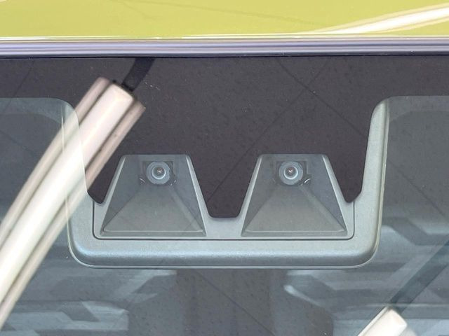 タフトX