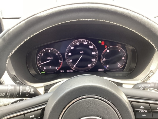 CX-603.3 XD ハイブリッド プレミアムモダン ディーゼル 4WD