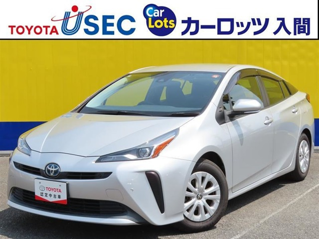 プリウス1.8 S
