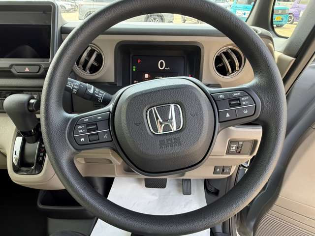 N-BOXジョイ 2トーン 4WD