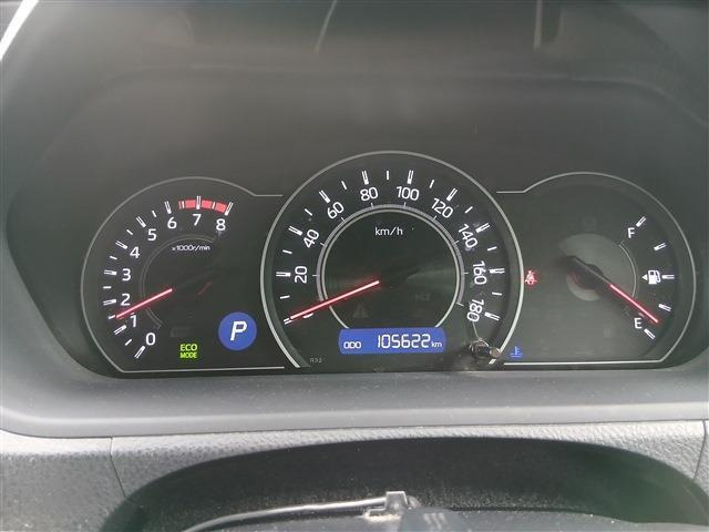 ヴォクシー2.0 ZS