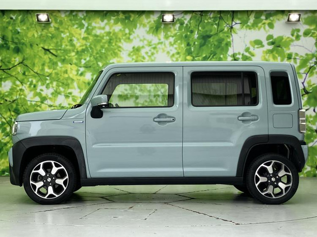 ハスラーハイブリッド(HYBRID) Xターボ 4WD