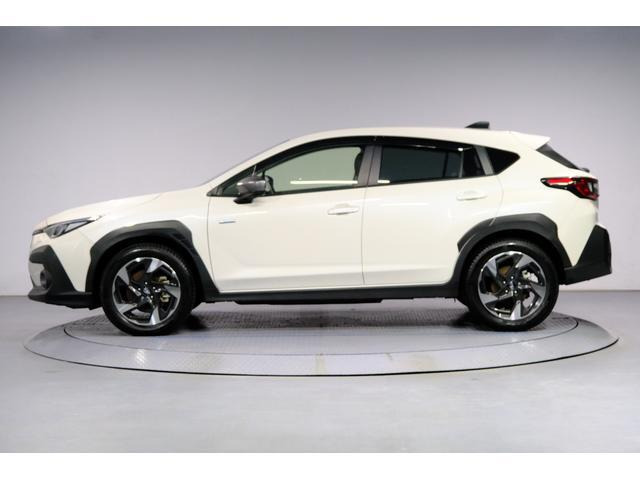 クロストレック2.0 リミテッド 4WD