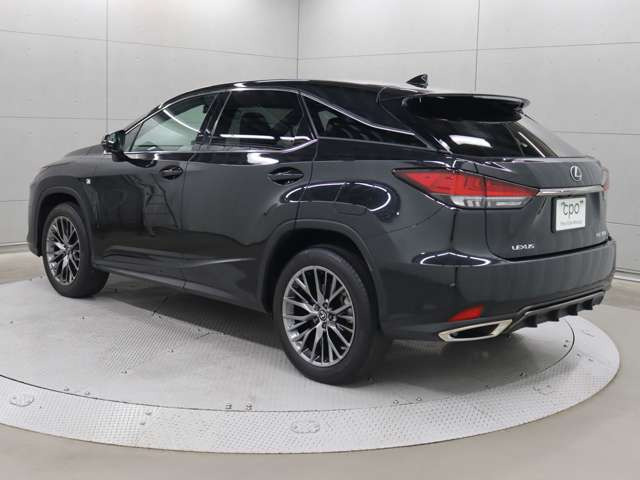 RX300 Fスポーツ