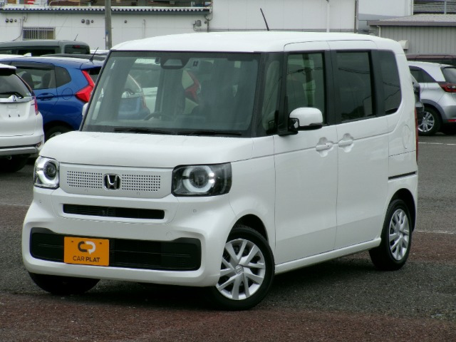 N-BOX