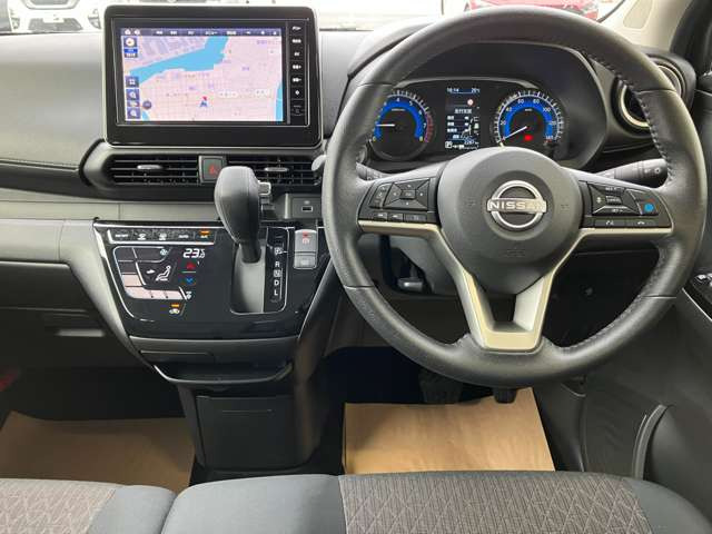 デイズハイウェイスターX プロパイロットエディション