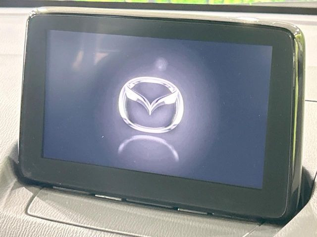 デミオ1.3 13S ツーリング