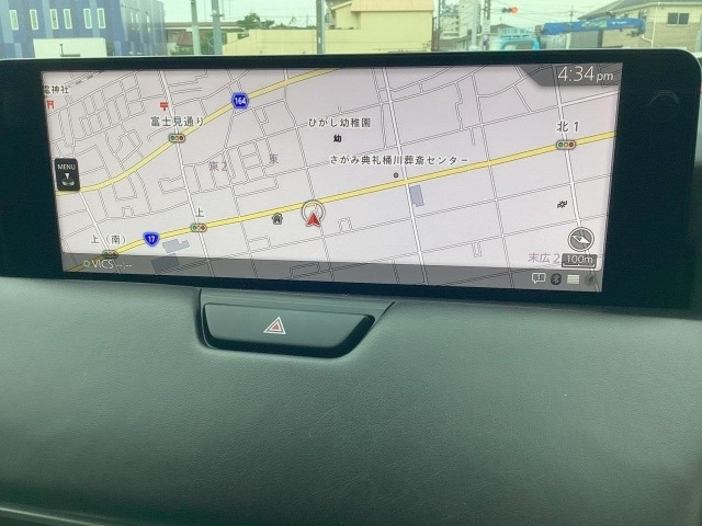 CX-803.3 XD ドライブ エディション ナッパ レザー パッケージ ディーゼル