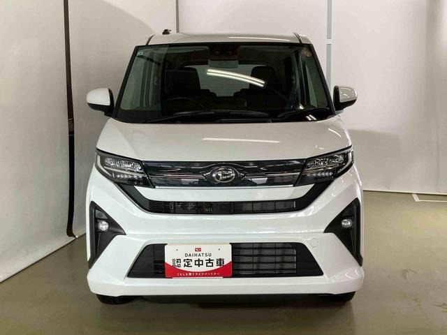ムーヴG 4WD