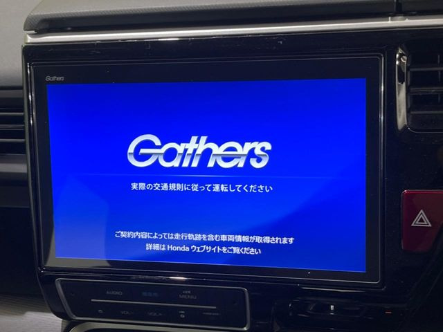 ステップワゴン2.0 e:HEV スパーダ G EX ホンダセンシング