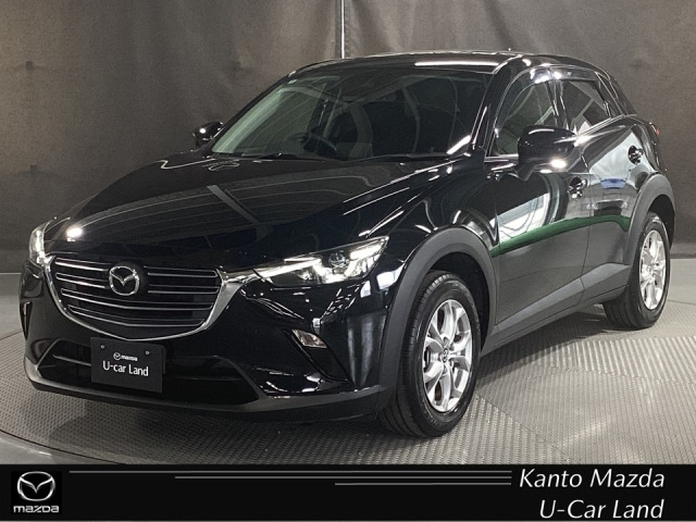 CX-31.8 XD