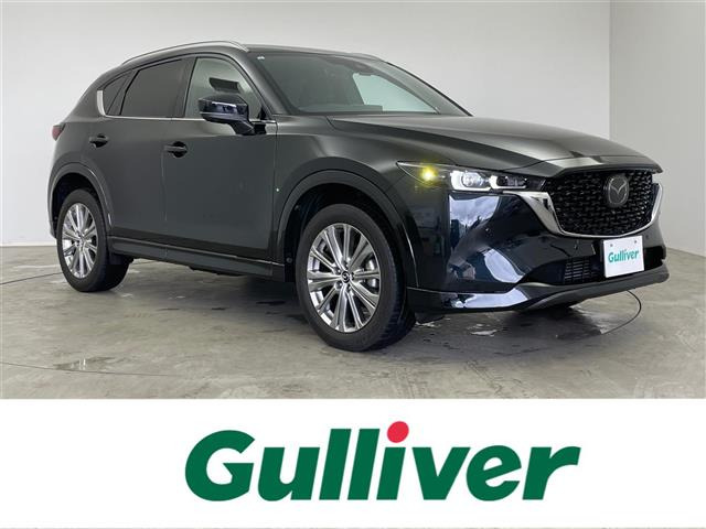 CX-52.2 XD エクスクルーシブ モード