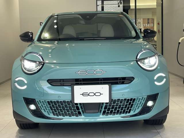 600eラ プリマ