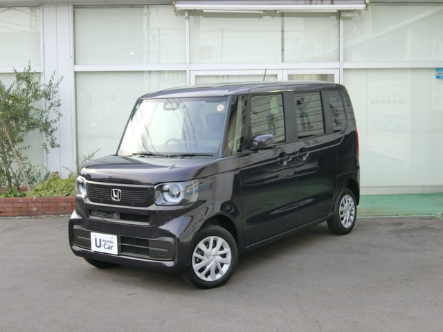 N-BOX