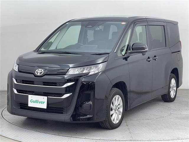 ノア2.0 G 4WD