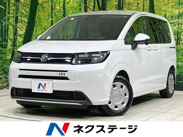 フリード1.5 エアー